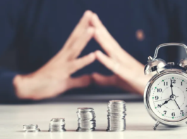 Mutual fund cut-off time