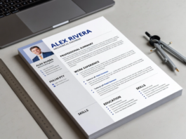 How a Better Resume Can Strengthen Your Mechanical Engineering Career