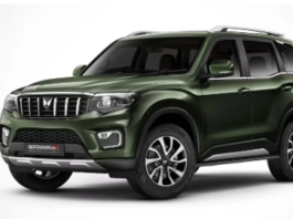 How fast can the Scorpio go and is its top speed impressive? scorpio car top speed