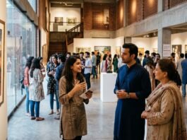 Best Online Art Publications in Pakistan: A Reader’s Guide Pakistani Art