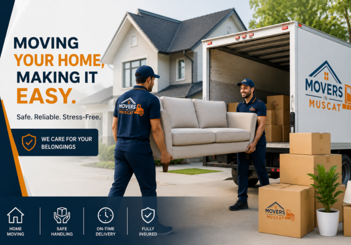 1-2 house shifting services
