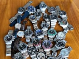 master copy watches