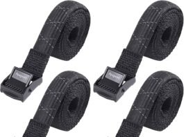 industrial ratchet straps