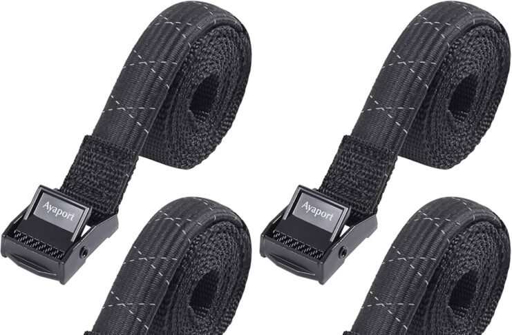industrial ratchet straps