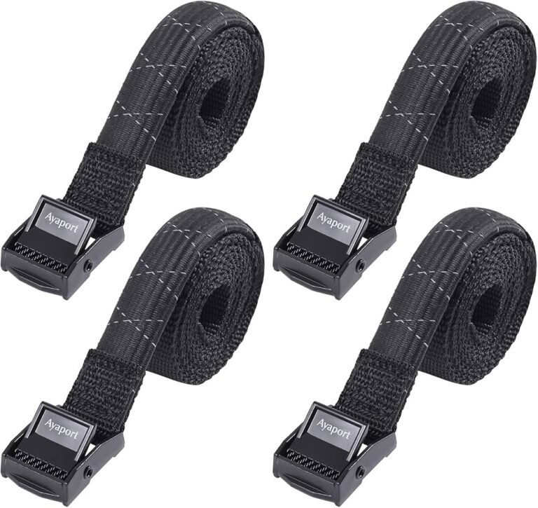 industrial ratchet straps