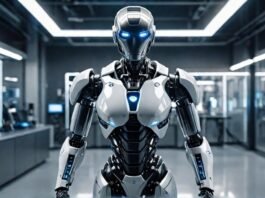 AI Robotic in Pakistan