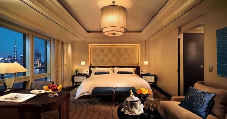 Affordable Hotel Lahore