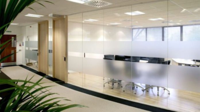 Glass Partition Dubai Glass Partition Dubai