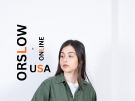 ORSLOW
