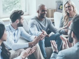 Professional addiction treatment and psychiatric care at a rehabilitation center in Lahore
