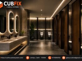 Cubicle Manufacturers in India | Cubfix Cubicle System