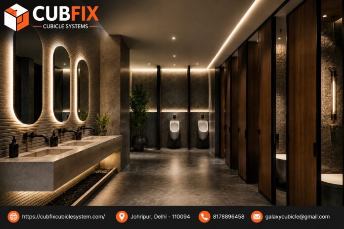 Toilet-Cubicle-Manufacturer (1) Cubicle Manufacturers in India | Cubfix Cubicle System
