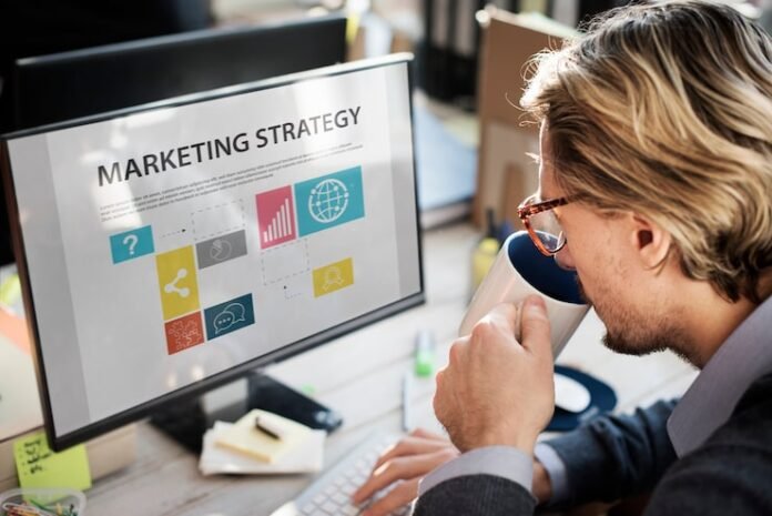 Marketing and Advertising