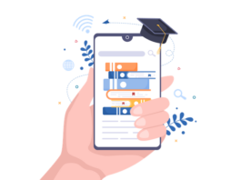 Educational App Development Company