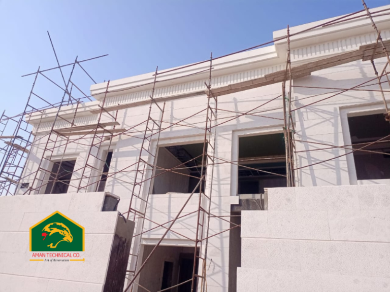 technical services