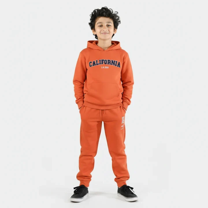 image Kids Clothes Sizing Guide