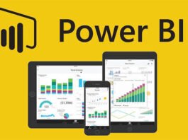 Power BI as a Service