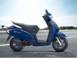 How to plan an Activa 6G EMI with a two-wheeler loan calculator