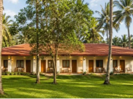 guest house in bangalore