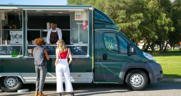 how to start a food truck business in Dubai how to start a food truck business in Dubai